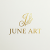 June art - Home